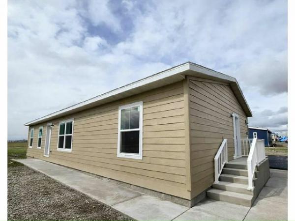 2026 Clayton Homes - Redwood Falls Mobile Home For Sale