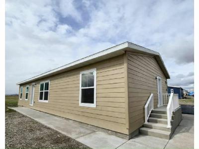 Mobile Home at 343 Walleye Rd Bozeman, MT 59718