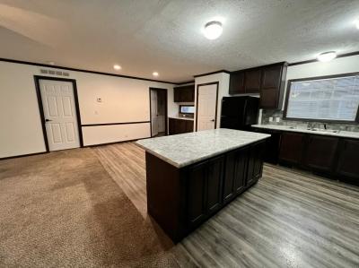 Mobile Home at 13910 River Haven Blvd Grand Haven, MI 49417