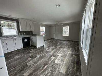 Mobile Home at 14546 Dogwood Court Grand Haven, MI 49417