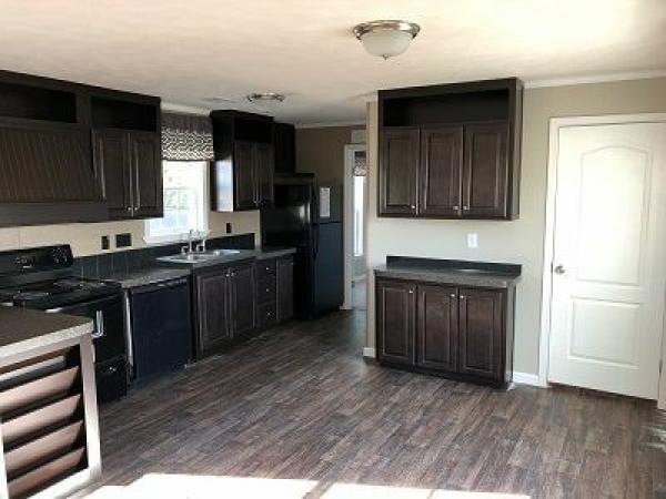 Photo 1 of 2 of home located at 7109 W Loop 1604N Lot #295 San Antonio, TX 78254