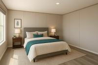 2025 Clayton Homes Inc Maynardville Classic Mobile Home