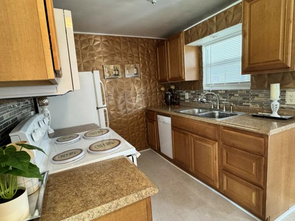 1973 Liberty N/A Mobile Home