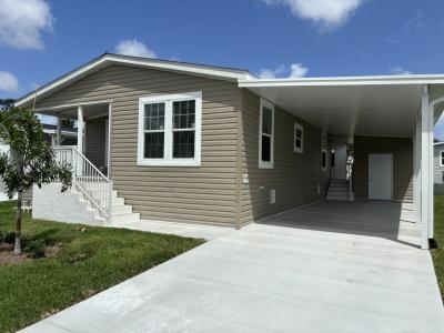 Photo 2 of 19 of home located at 7421 43rd Way N # 577 Riviera Beach, FL 33404