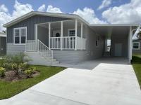 2026 Jacobsen Homes Redington Mobile Home