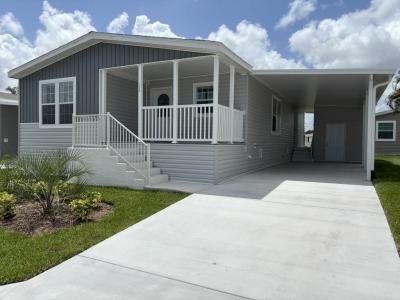 Photo 2 of 20 of home located at 7426 43rd Drive N # 586 Riviera Beach, FL 33404