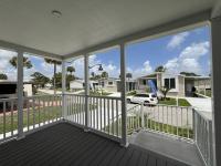 2026 Jacobsen Homes Redington Mobile Home