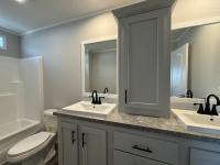 2026 Jacobsen Homes Redington Mobile Home