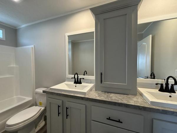 2026 Jacobsen Homes Redington Mobile Home