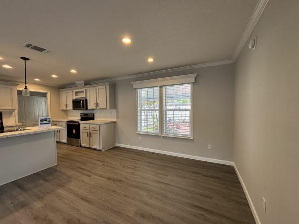 2026 Jacobsen Homes Redington Mobile Home