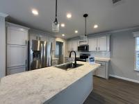 2026 Jacobsen Homes Redington Mobile Home