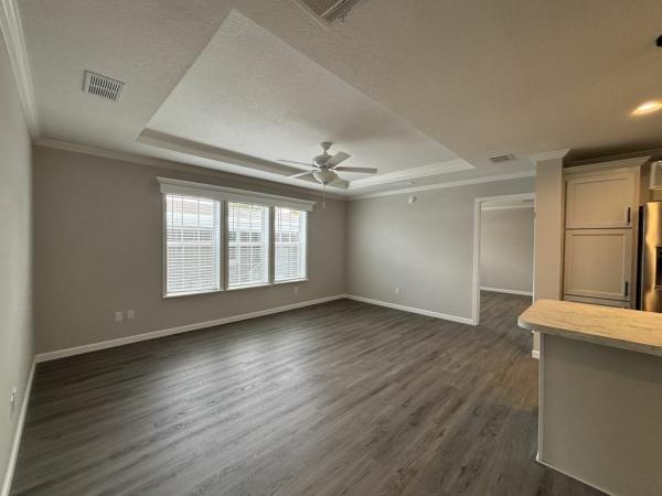 2026 Jacobsen Homes Redington Mobile Home