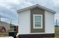 2023 Clayton Homes Inc Tempo Mobile Home