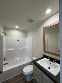 2023 Clayton Homes Inc Tempo Mobile Home