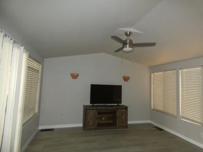 Photo 2 of 12 of home located at 1110 North Henness Road, Site 1475 Casa Grande, AZ 85122