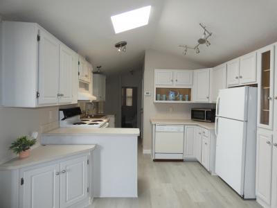 Photo 3 of 12 of home located at 1110 North Henness Road, Site 1475 Casa Grande, AZ 85122