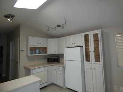 Photo 5 of 12 of home located at 1110 North Henness Road, Site 1475 Casa Grande, AZ 85122