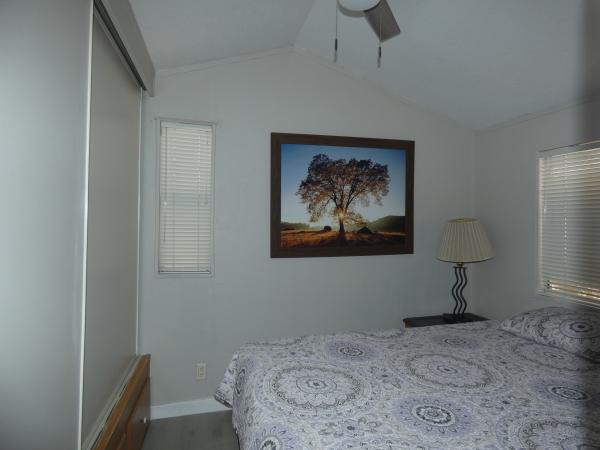2001 Mobile Home