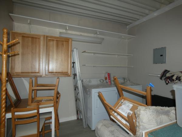 2001 Mobile Home