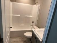 2024 Southern Energy Homes Alliance Mobile Home