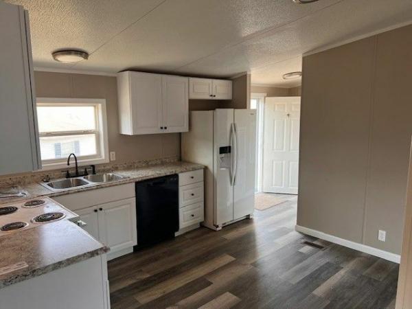 2006 Fleetwood Mobile Home For Sale