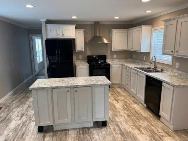 Photo 1 of 2 of home located at 2615 J R Drive Lot Jr2615 Knoxville, TN 37921