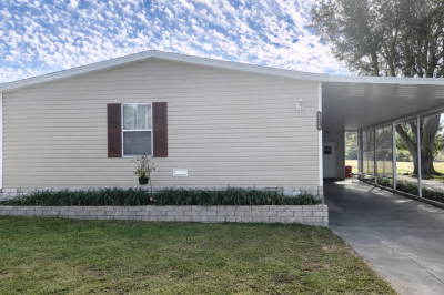 Photo 5 of 7 of home located at 5216 Martingale Lane Apopka, FL 32712