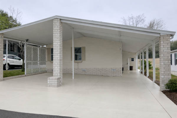 1996 SUNC Mobile Home For Sale