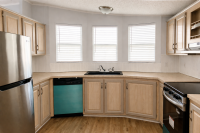 1996 SUNC FLFLT79A/B12329SU21 Mobile Home