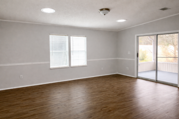 1996 SUNC FLFLT79A/B12329SU21 Mobile Home