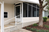 1996 SUNC FLFLT79A/B12329SU21 Mobile Home