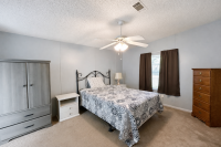 1996 Fleetwood HS Mobile Home