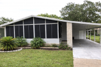 2000 Fleetwood HS Mobile Home