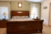 2000 Fleetwood HS Mobile Home