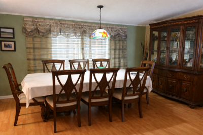 Photo 5 of 6 of home located at 5139 Martingale Lane Apopka, FL 32712