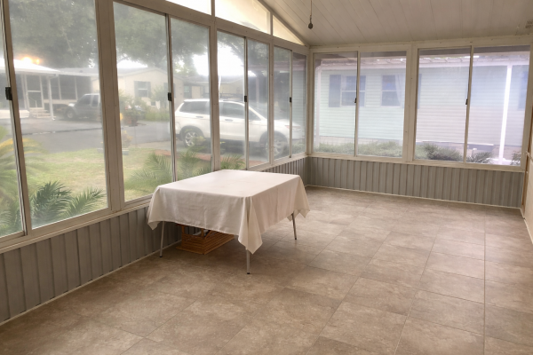 2000 Fleetwood HS Mobile Home