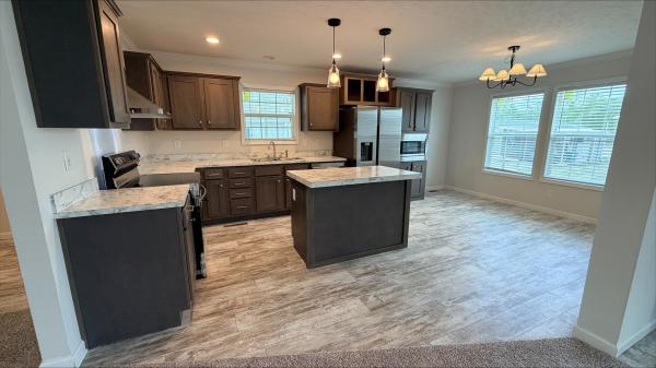 2025 Clayton Mobile Home For Sale