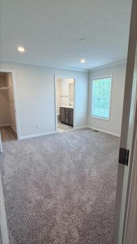 2025 Clayton 58FRE28543AH25 Mobile Home