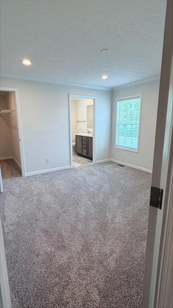 2025 Clayton 58FRE28543AH25 Mobile Home