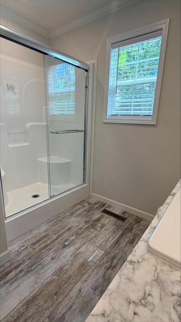 2025 Clayton 58FRE28543AH25 Mobile Home