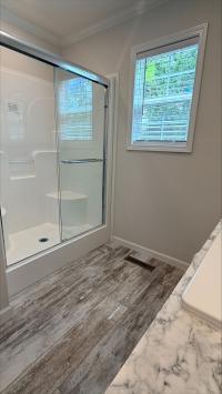 2025 Clayton 58FRE28543AH25 Mobile Home