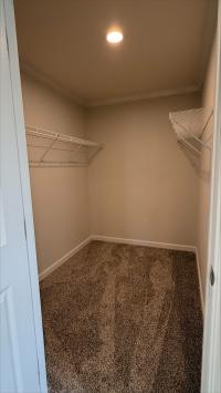 2025 Clayton 58FRE28543AH25 Mobile Home