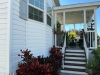 2016 Skyline HS Mobile Home