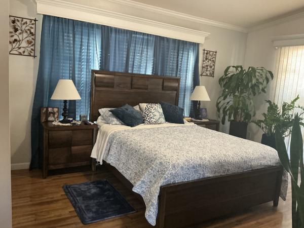 2016 Skyline HS Mobile Home