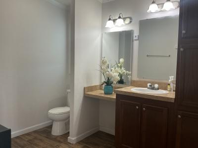 Photo 5 of 8 of home located at 34983 SW 188th Ave Homestead, FL 33034