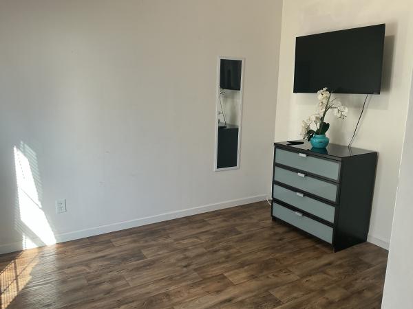 2016 Skyline HS Mobile Home