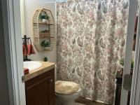 2016 Skyline HS Mobile Home