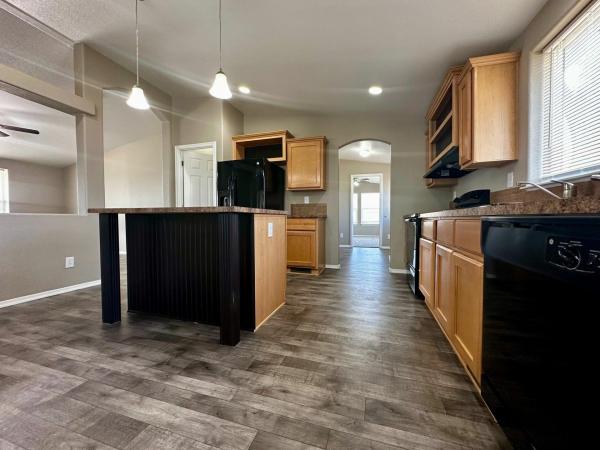 2014 Cavco Industries Mobile Home For Sale