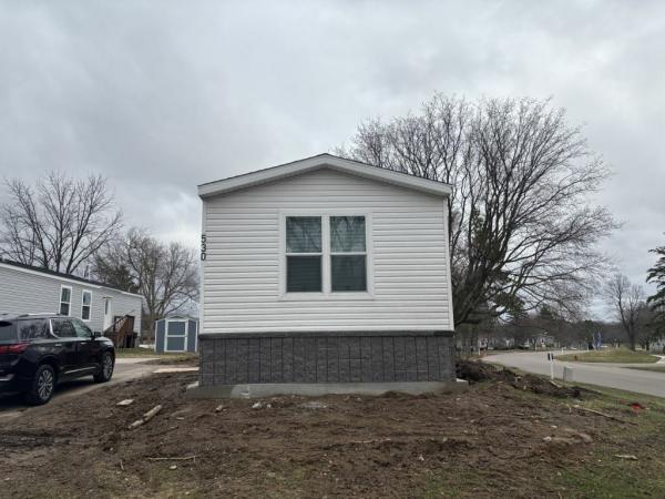 2026 Skyline - Lancaster Mobile Home For Sale