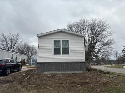 Mobile Home at 296 Cimarron Lake Elmo, MN 55042